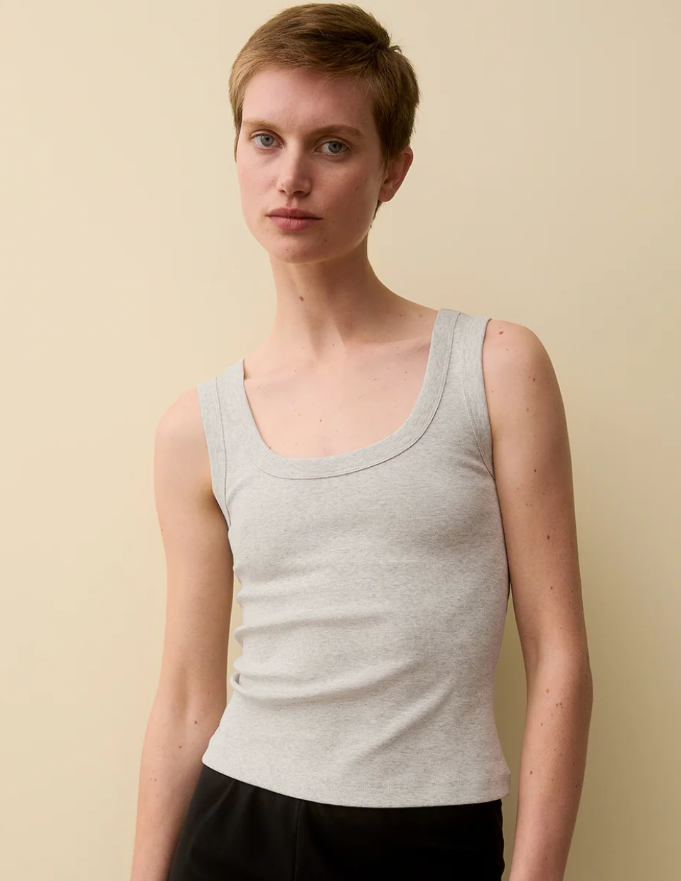 Flore Flore - Hillie Tank / Sale