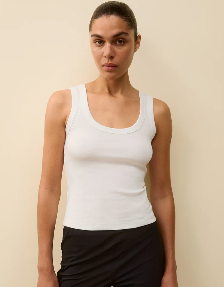Flore Flore - Hillie Tank / Sale