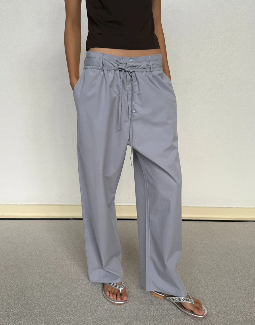 Deiji Studios - Two Band Pant