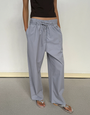 Deiji Studios - Two Band Pant