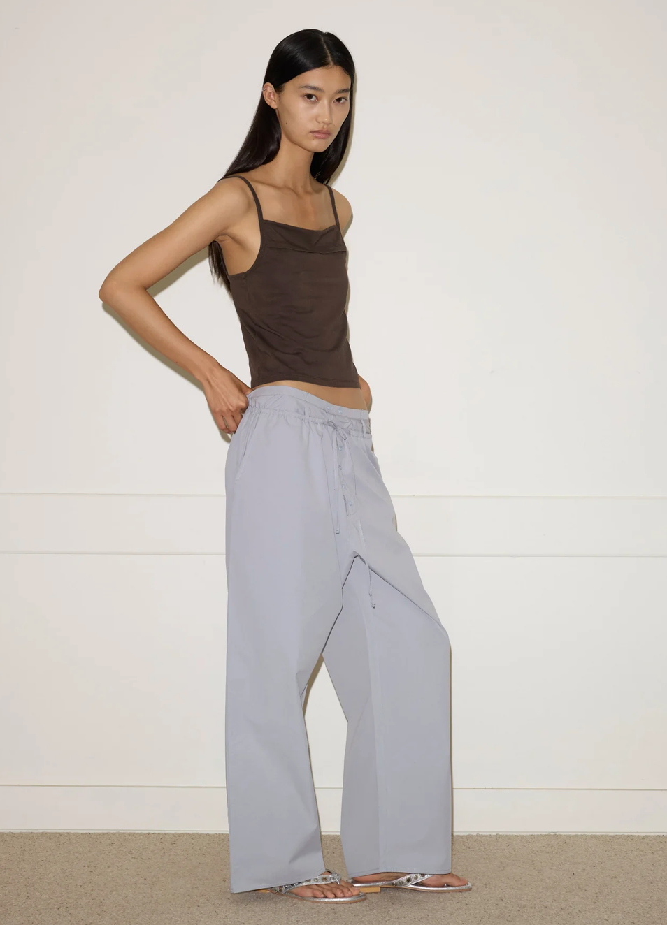 Deiji Studios - Two Band Pant