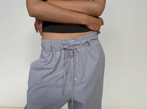 Deiji Studios - Two Band Pant