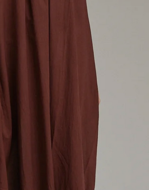 Acacia - Elenora Dress