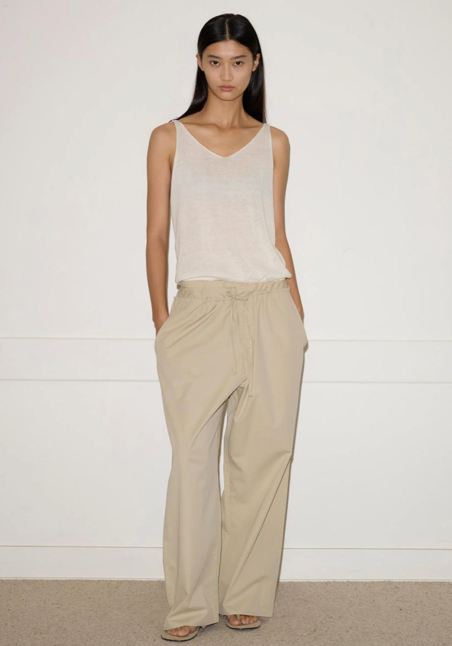 Deiji Studios - Two Band Pant