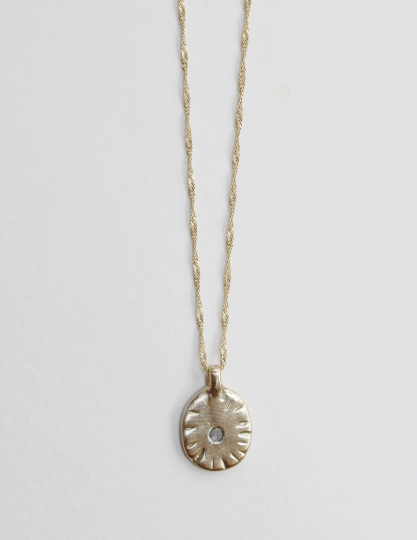 Takara - Momento Necklace