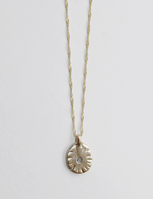 Takara - Momento Necklace