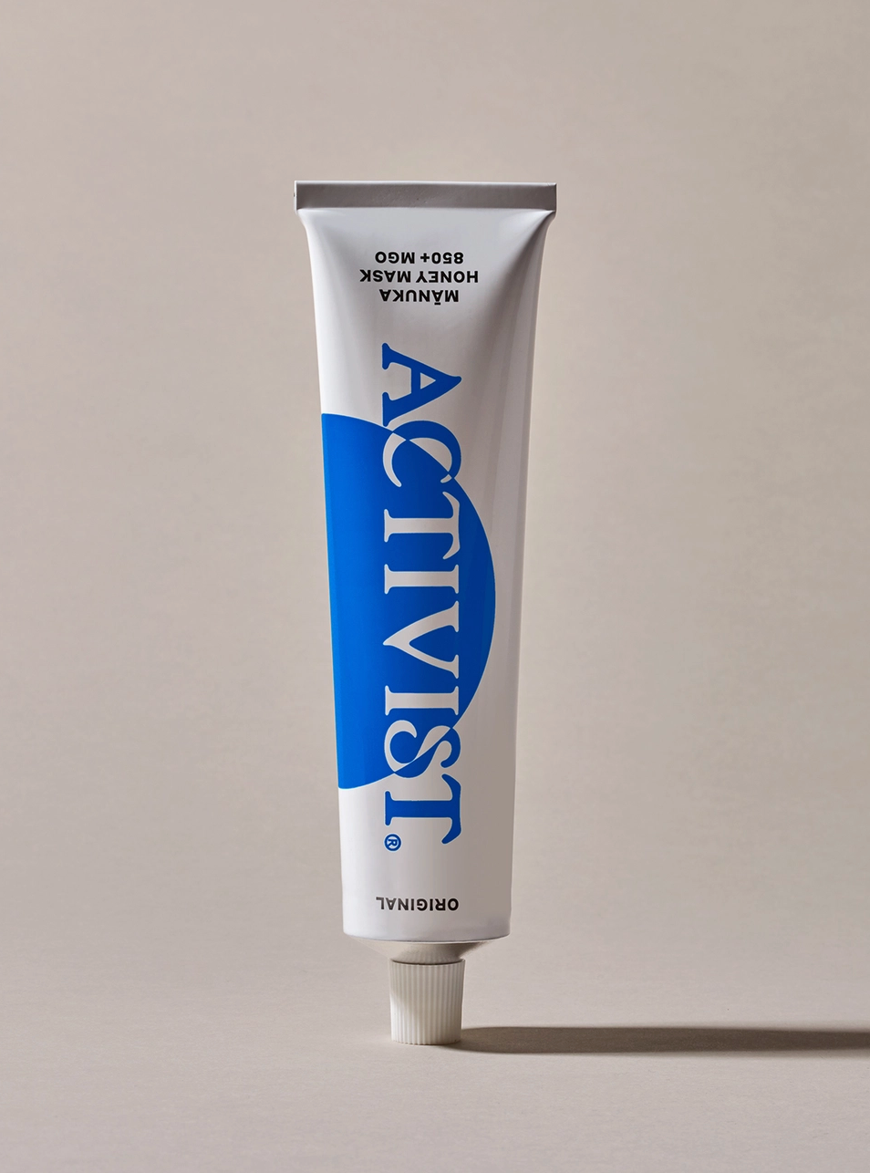 Activist - Mānuka Honey Mask