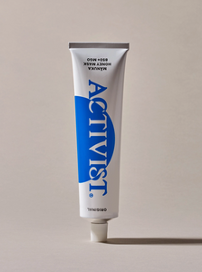 Activist - Mānuka Honey Mask