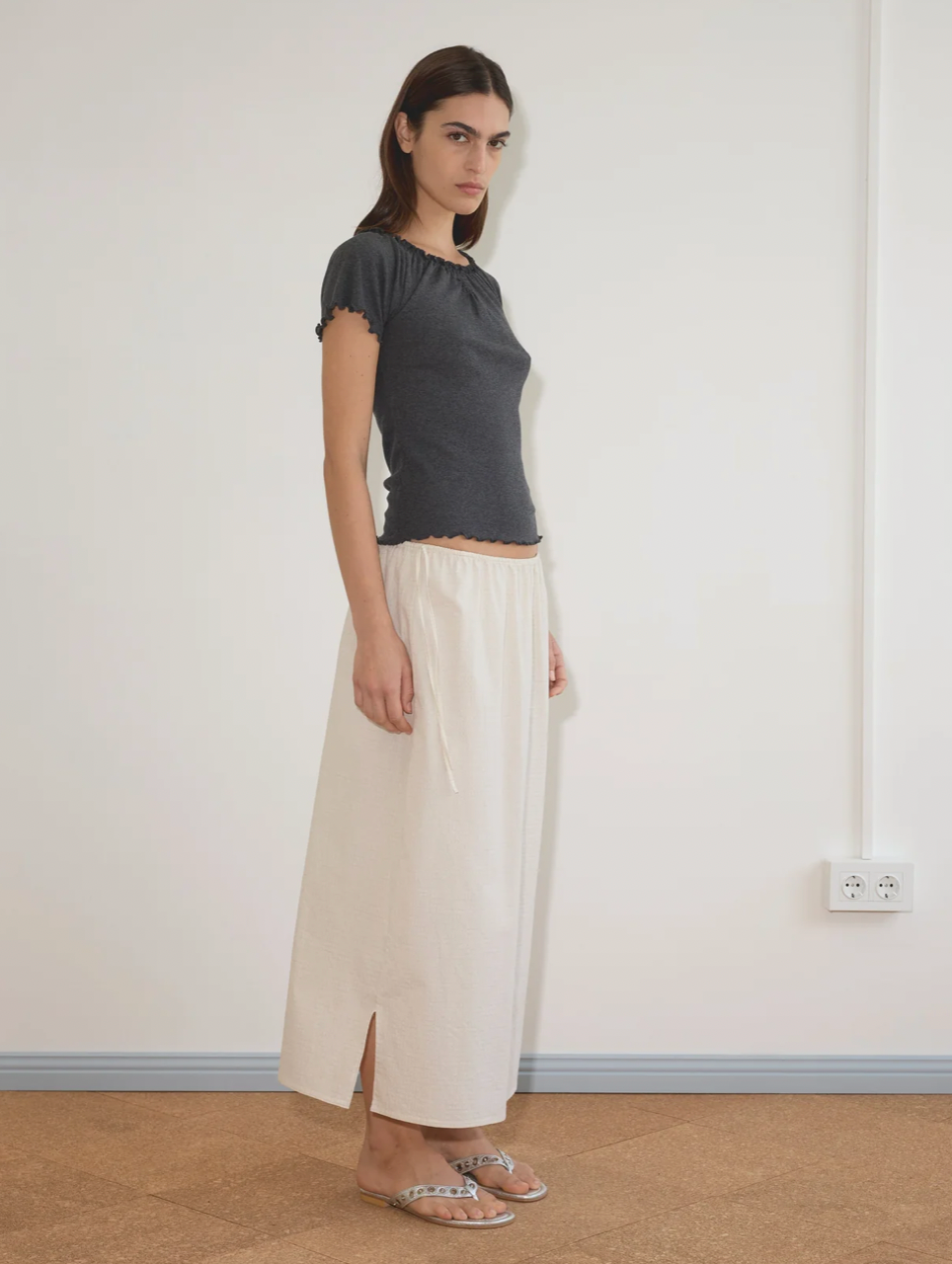 Deiji Studios - Mid Day Skirt