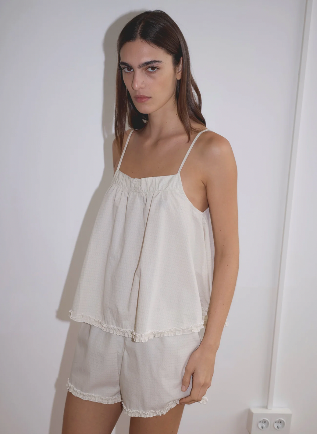 Deiji Studios - Yoke Set