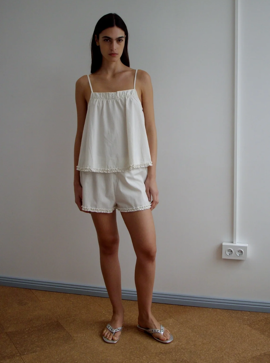 Deiji Studios - Yoke Set