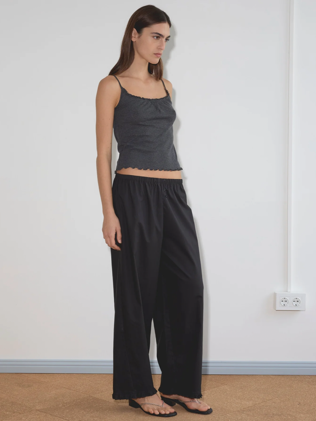 Deiji Studios - Flounce Pant