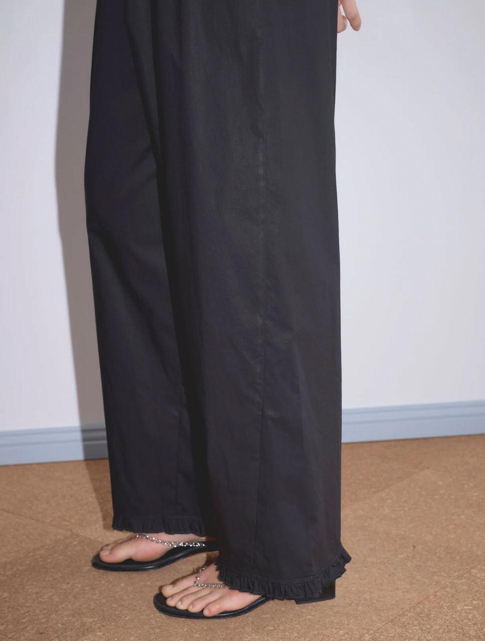 Deiji Studios - Flounce Pant