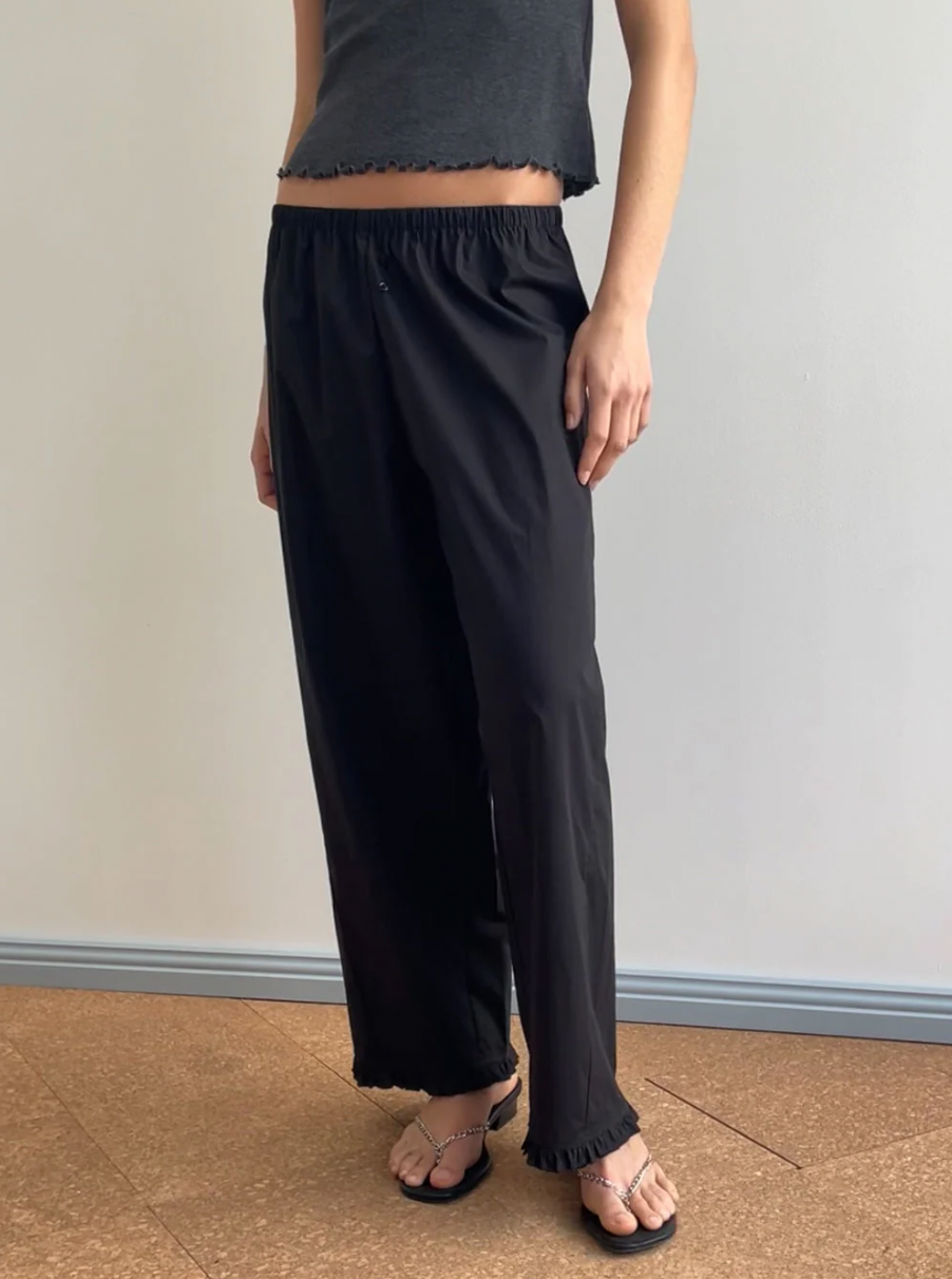 Deiji Studios - Flounce Pant