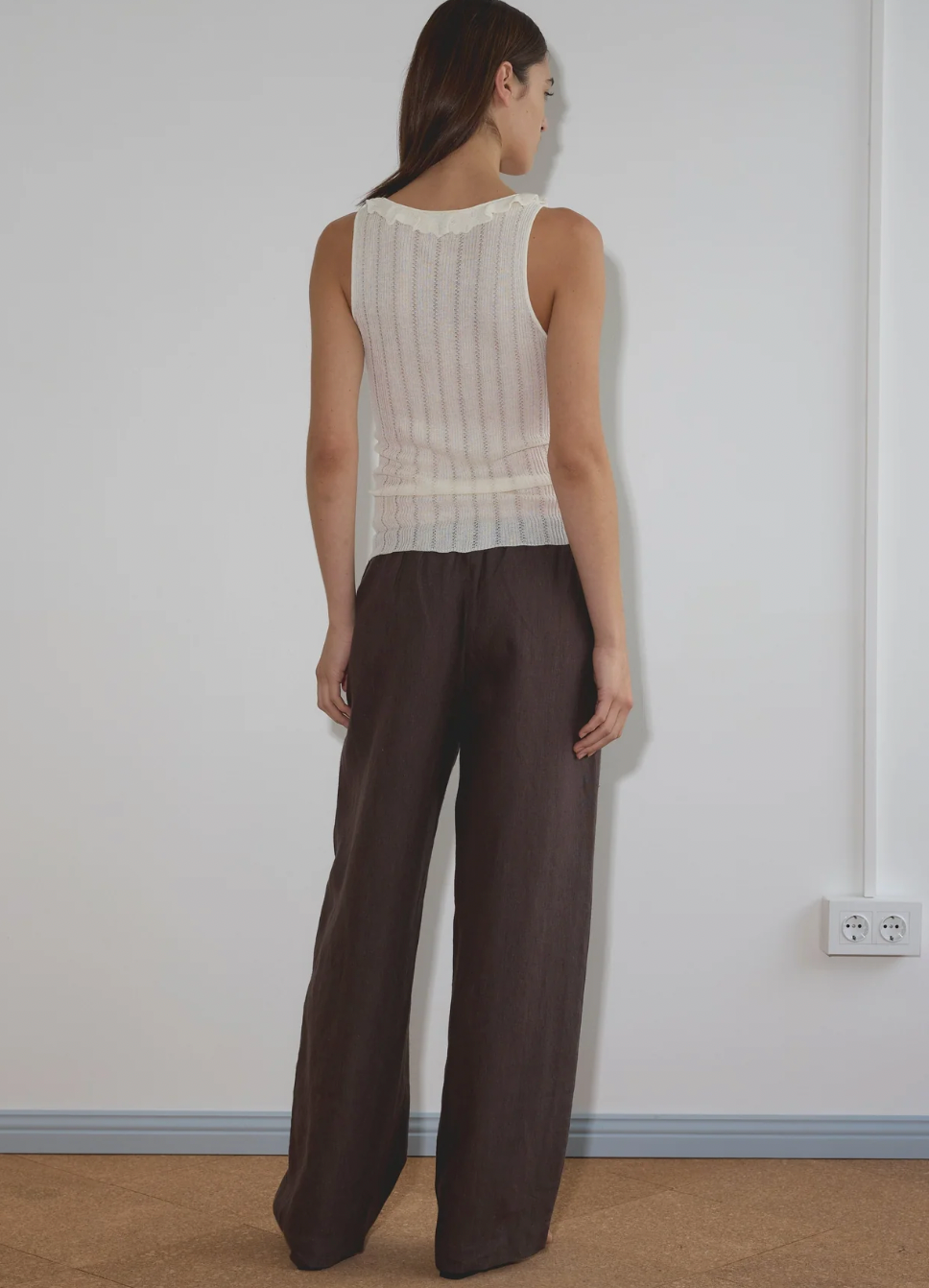 Deiji Studios - Angle Pocket Pant