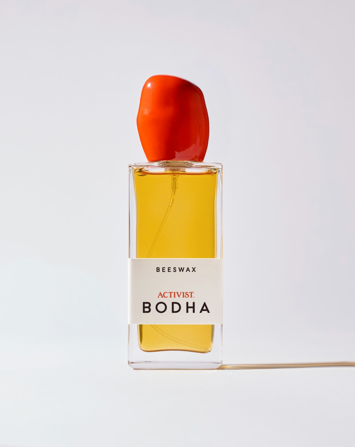 BODHA x ACTIVIST -  Beeswax Eau de Parfum