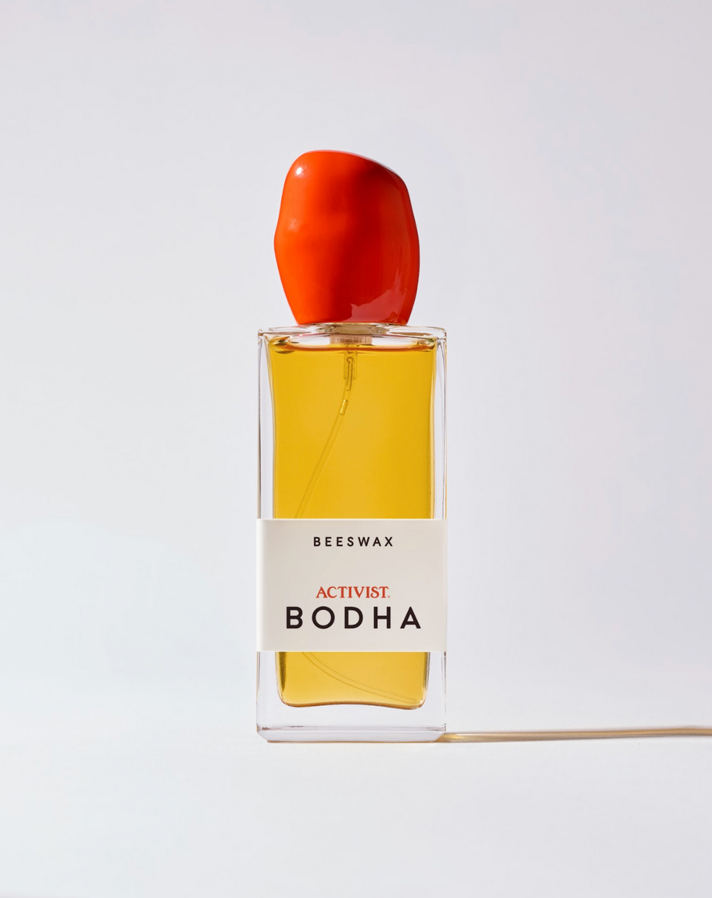 BODHA x ACTIVIST -  Beeswax Eau de Parfum