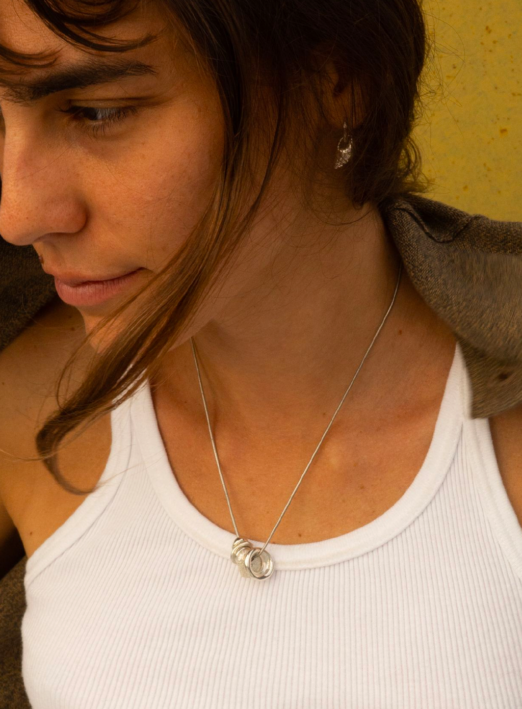 P. Nina - No. 32 Mini Planetary Spirals