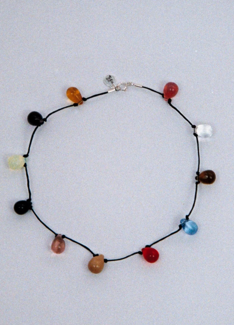 Sisi Joia - Noue Necklace