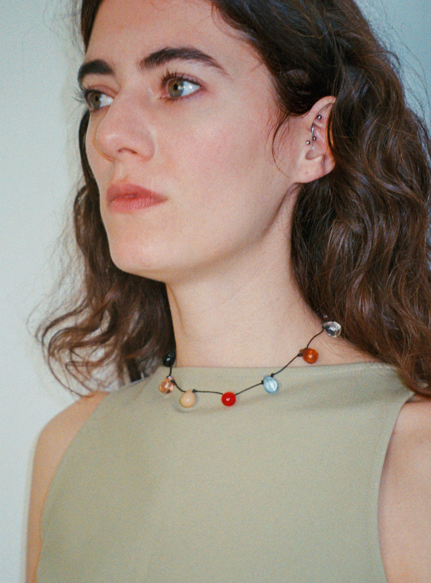 Sisi Joia - Noue Necklace