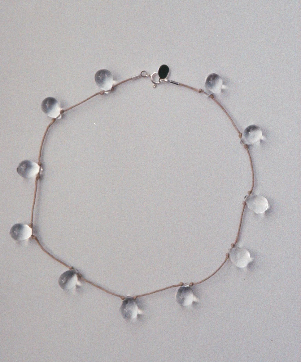 Sisi Joia - Noue Necklace