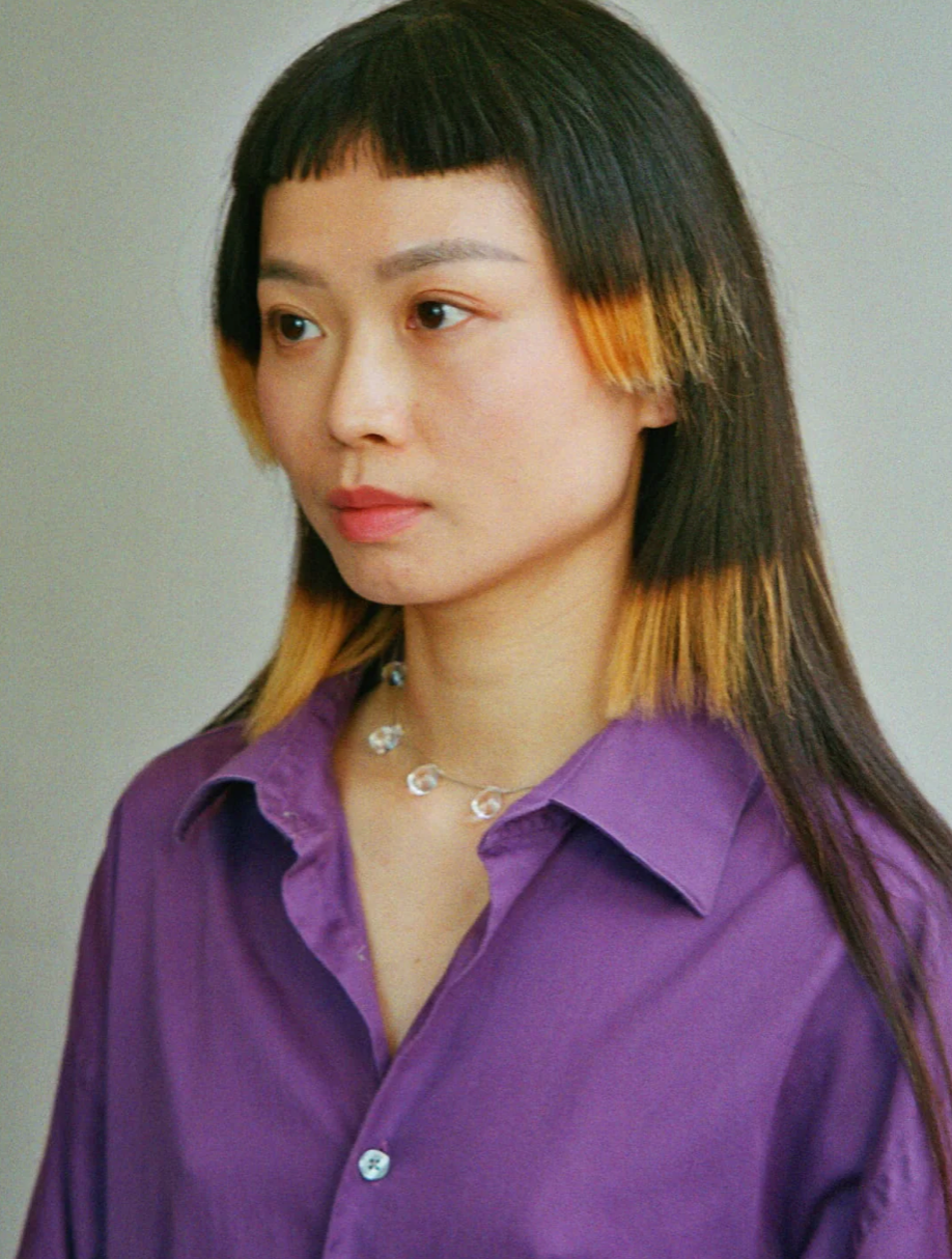 Sisi Joia - Noue Necklace