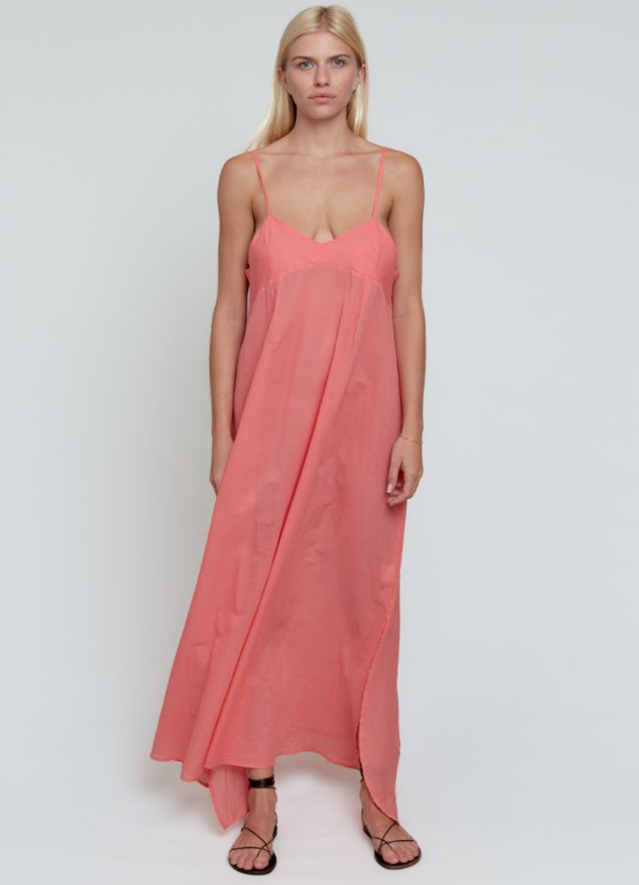 Acacia - Sakura Dress / Black