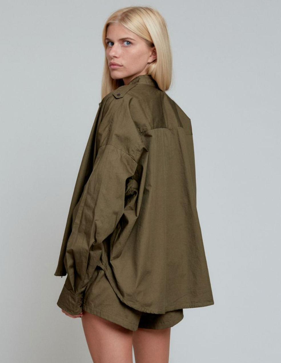 Acacia - Faen Top / Konbu