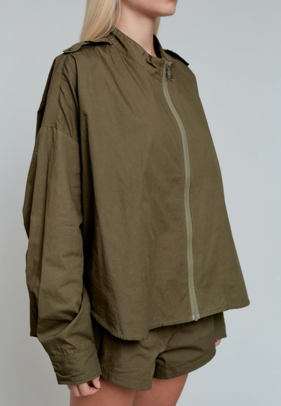 Acacia - Faen Top / Konbu