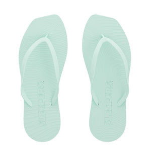 SLEEPERS - Tapered Flip Flops