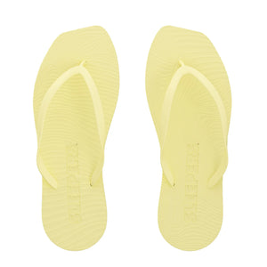 SLEEPERS - Tapered Flip Flops