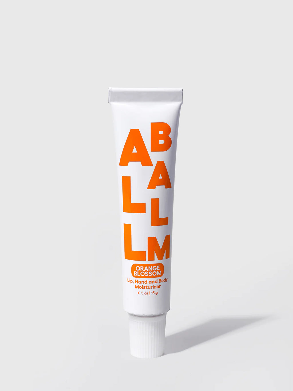 Zizia Botanicals - Orange Blossom All Balm