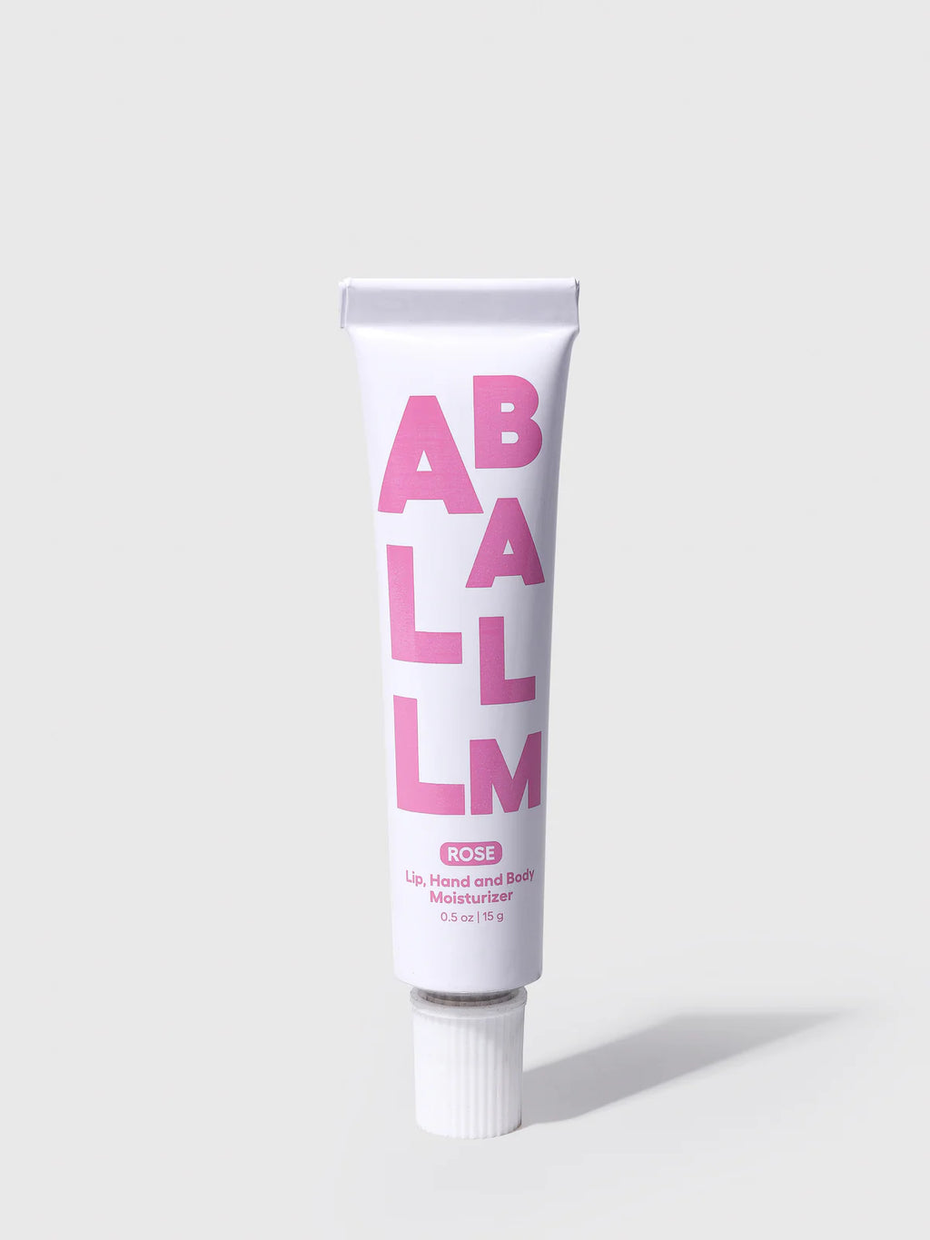 Zizia Botanicals - Rose All Balm