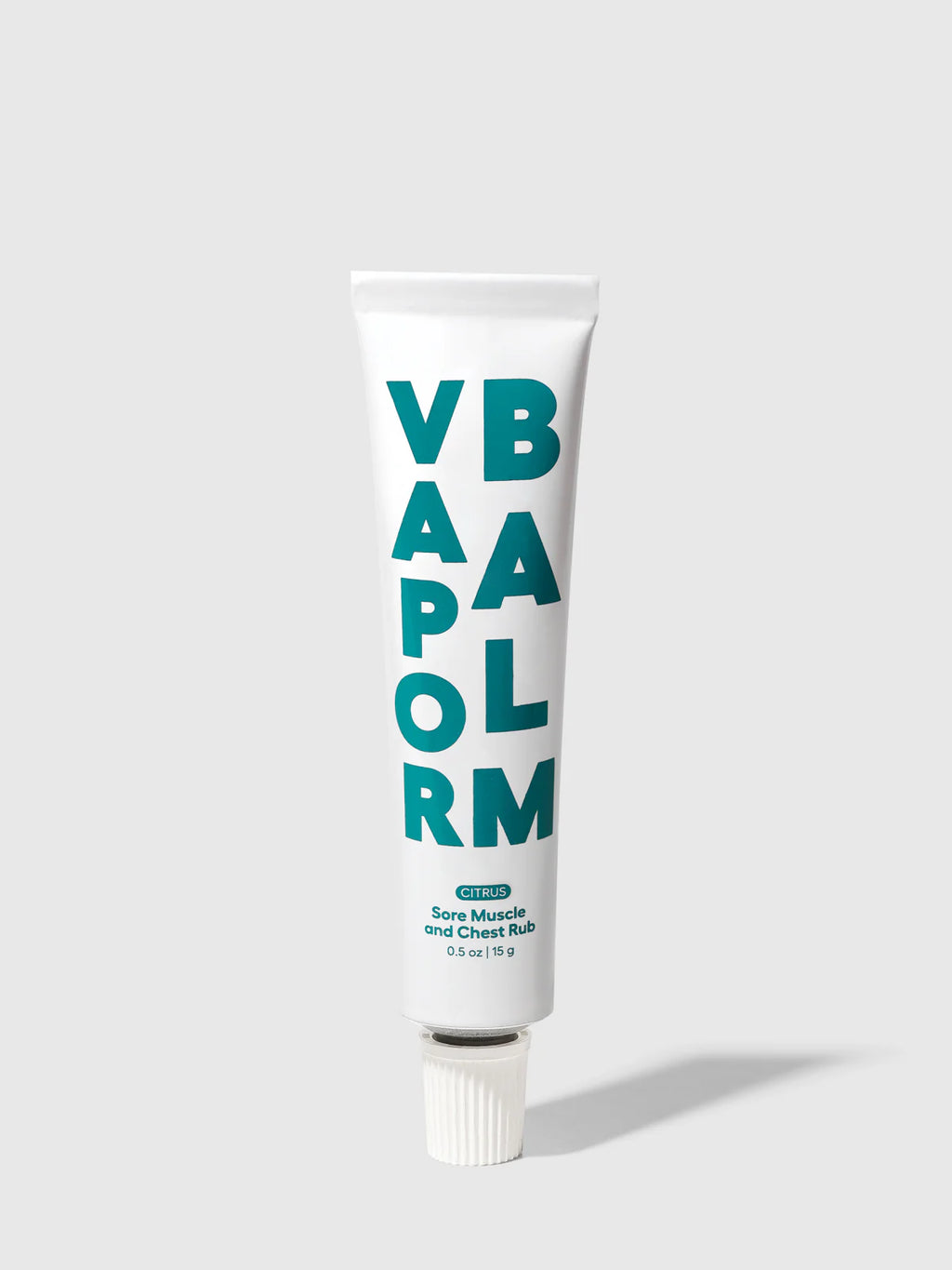 Zizia Botanicals - Vapor Balm