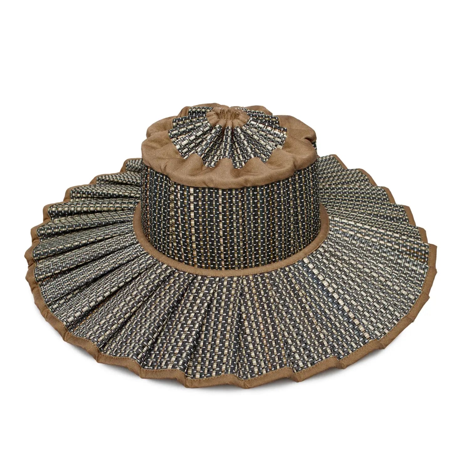 Lorna Murray - Island Capri Hat