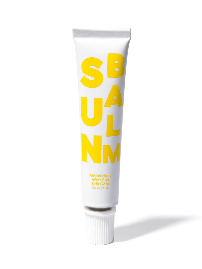 Zizia Botanicals - Sun Balm