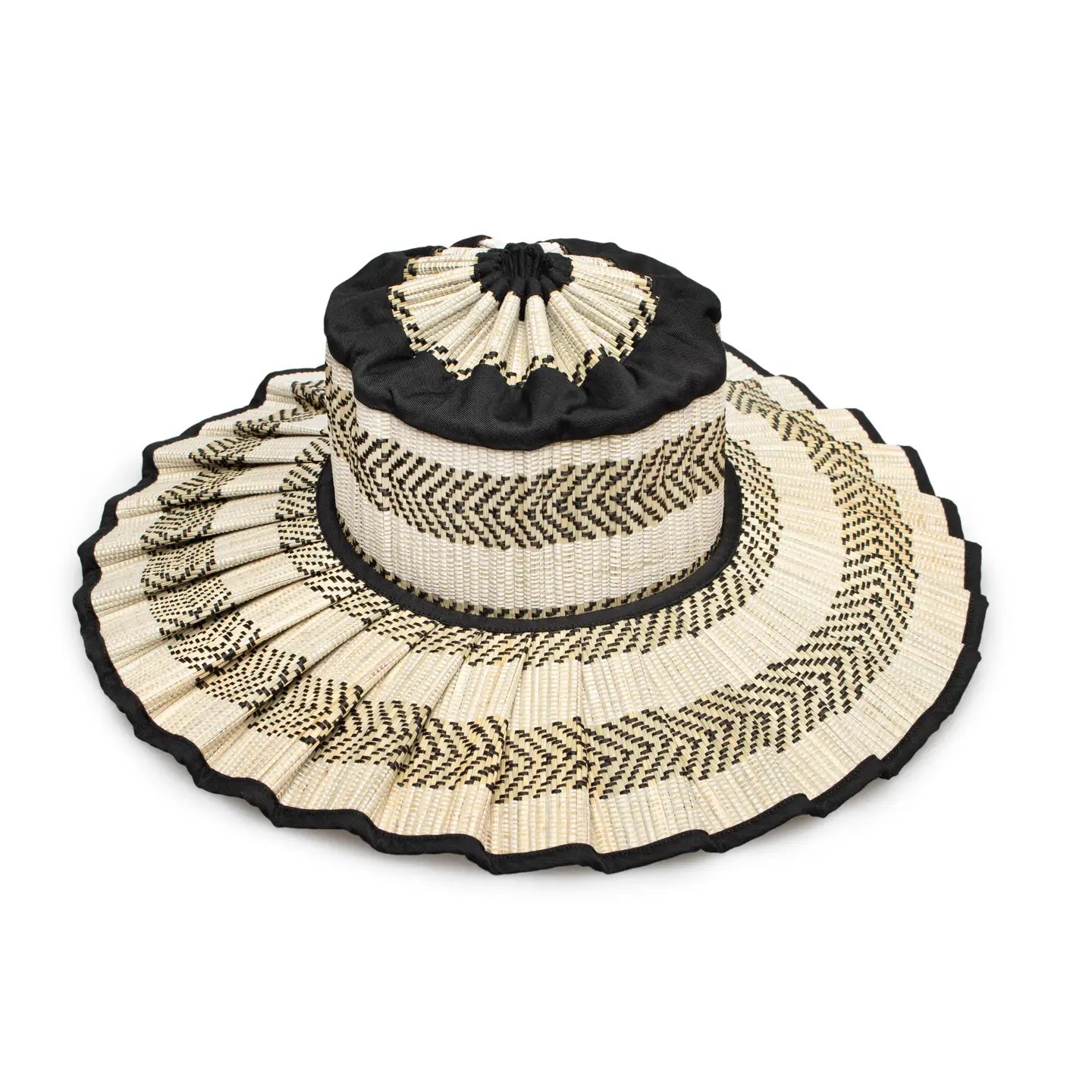 Lorna Murray - Island Capri Hat