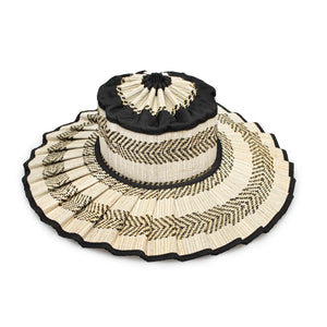 美品 Lorna Murray ⭐︎ Capri hat Lorna Murray - Island Capri Hat – Here.