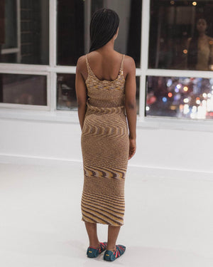Baserange - Flute Dress