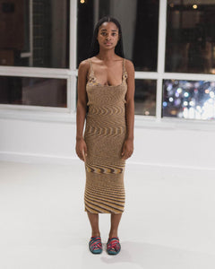 Baserange - Flute Dress