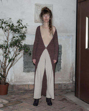 Baserange - Loulou Dress