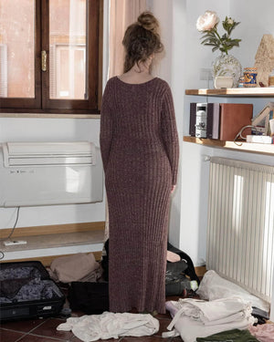 Baserange - Loulou Dress