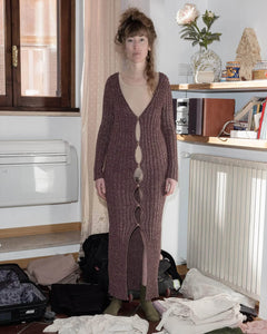 Baserange - Loulou Dress