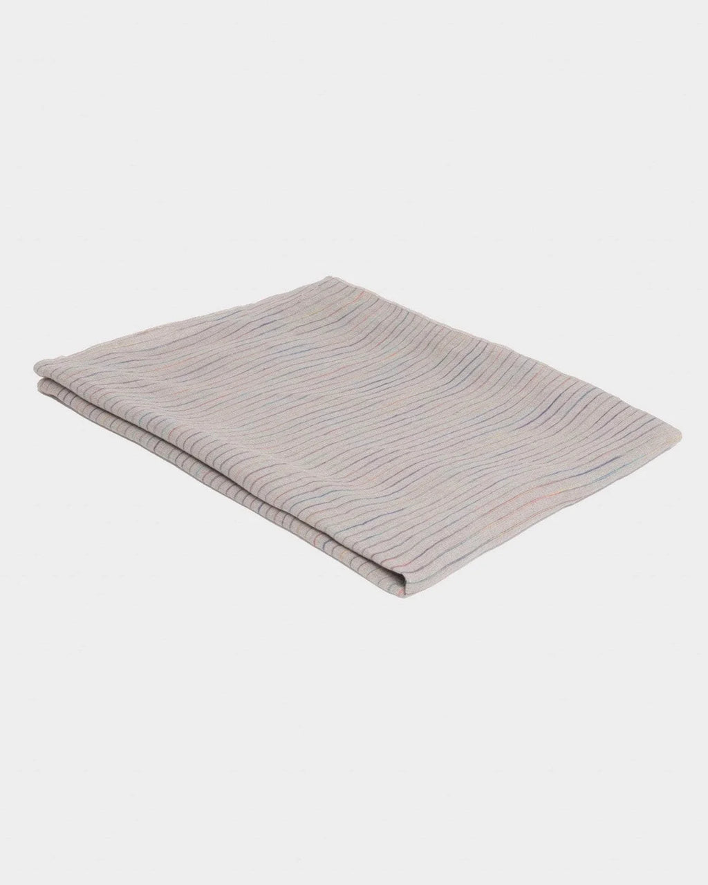Baserange - Linen Beach Towel