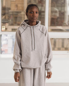 Baserange - Fold Hoodie
