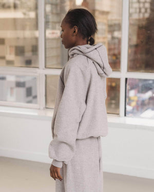 Baserange - Fold Hoodie