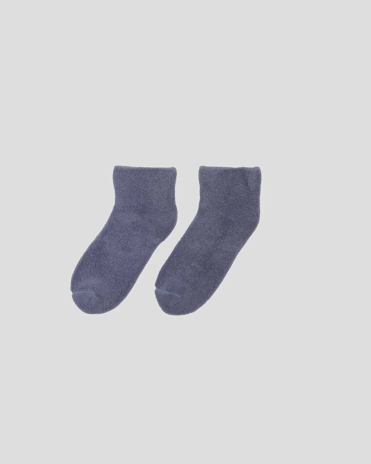 Baserange - Buckle Ankle Socks