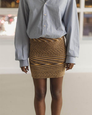 Baserange - Flute Skirt