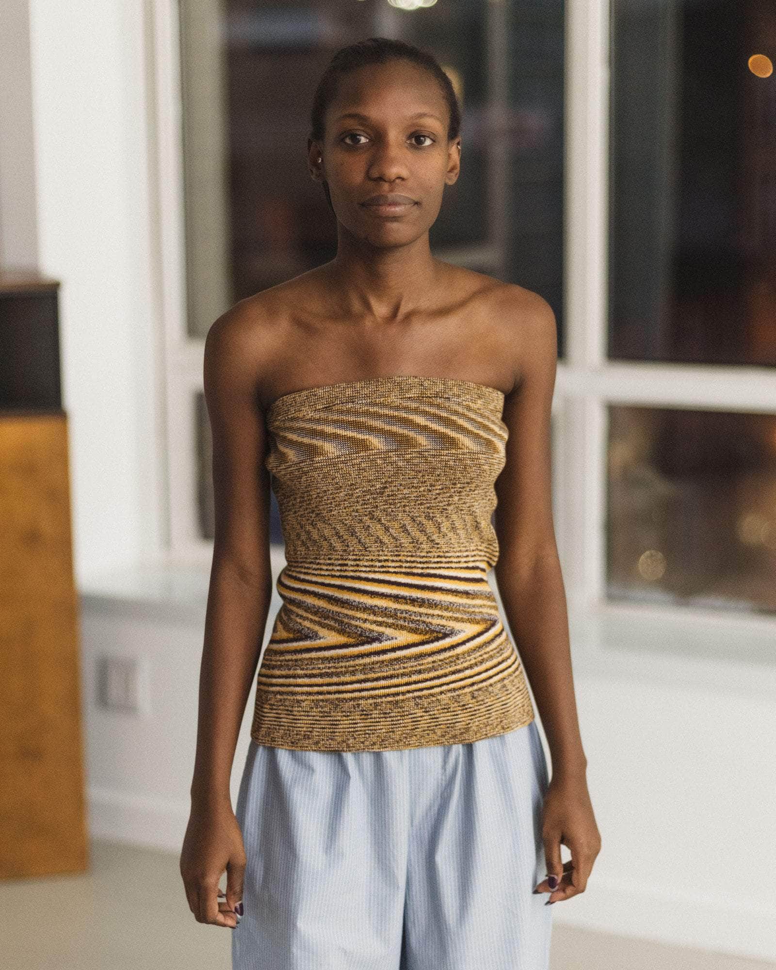 Baserange - Flute Skirt