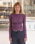 Baserange - Omato Longsleeve